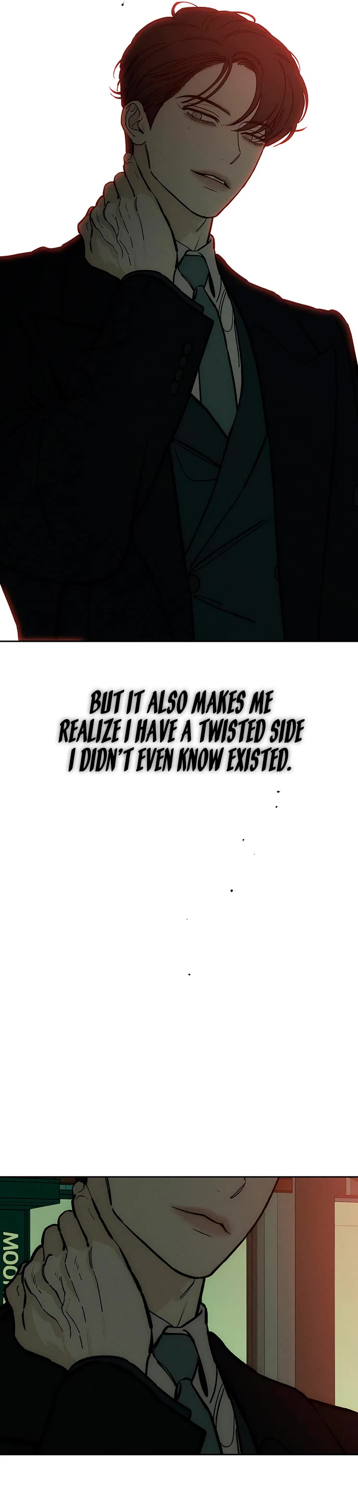 Read Tears on a Withered Flower Manga Online