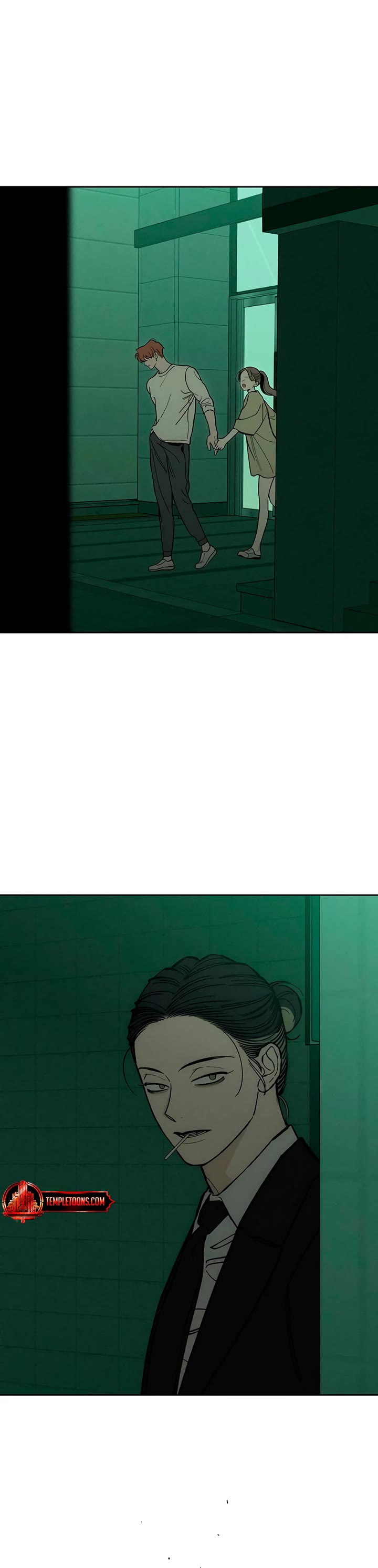 Read Tears on a Withered Flower Manga Online