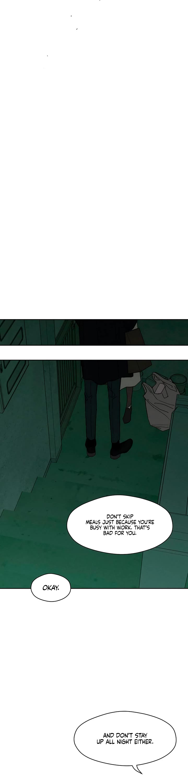 Read Tears on a Withered Flower Manga Online