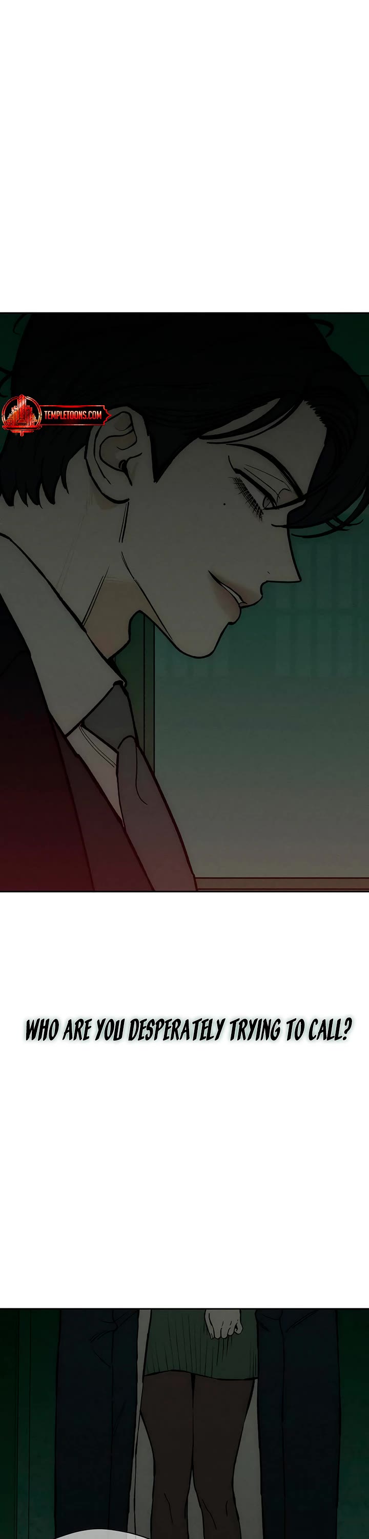 Read Tears on a Withered Flower Manga Online