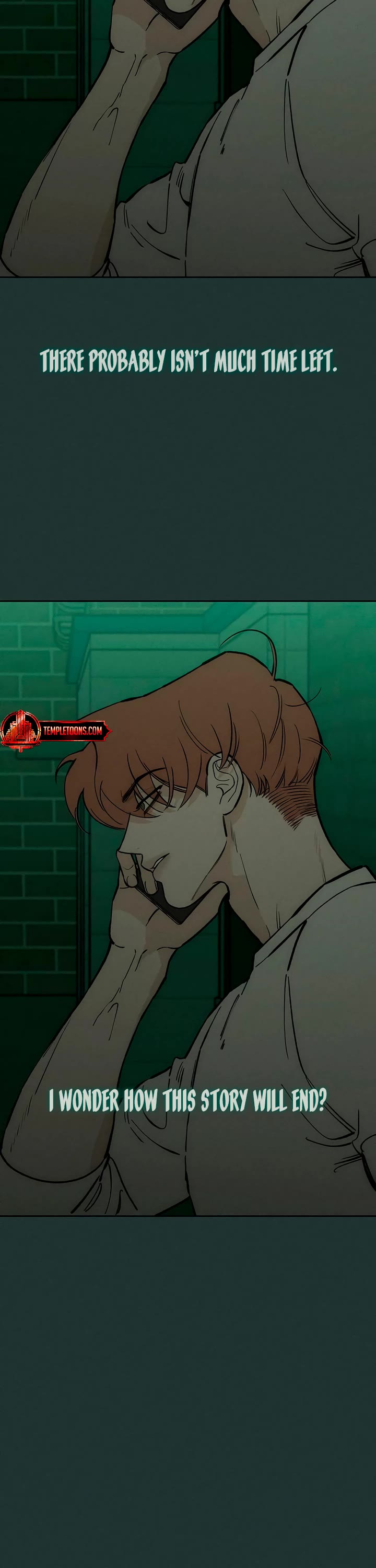 Read Tears on a Withered Flower Manga Online