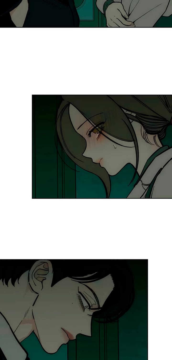 Read Tears on a Withered Flower Manga Online