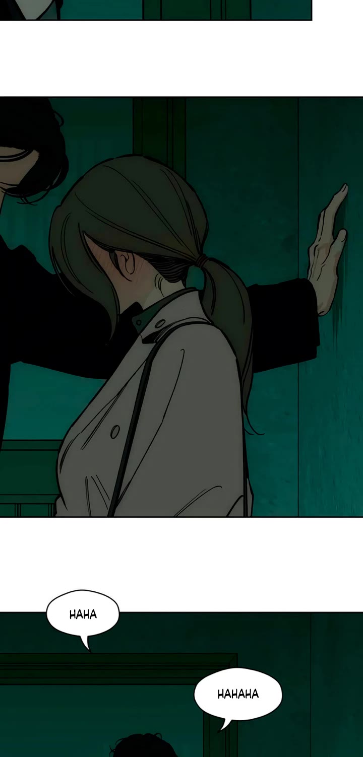 Read Tears on a Withered Flower Manga Online