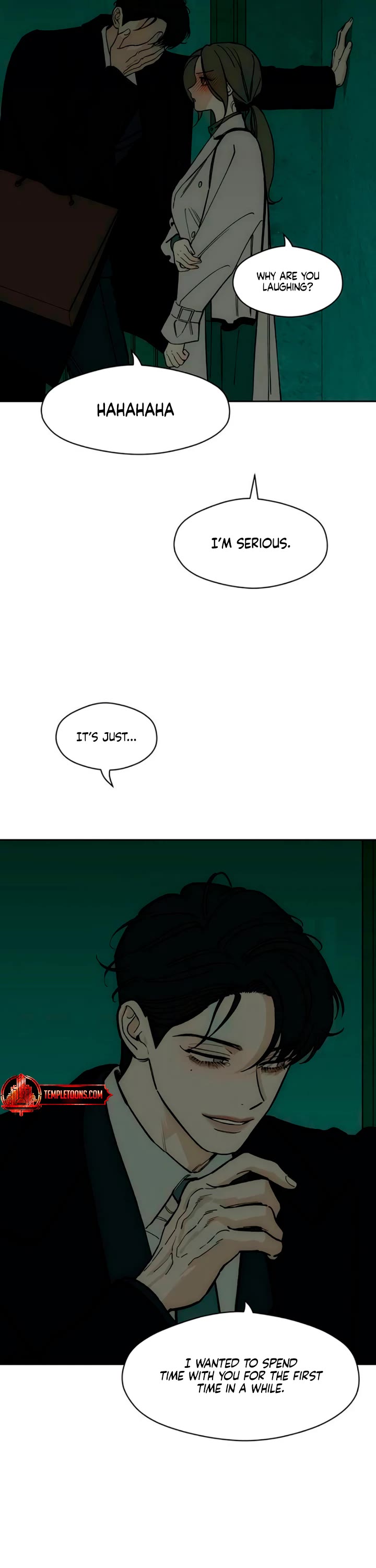 Read Tears on a Withered Flower Manga Online