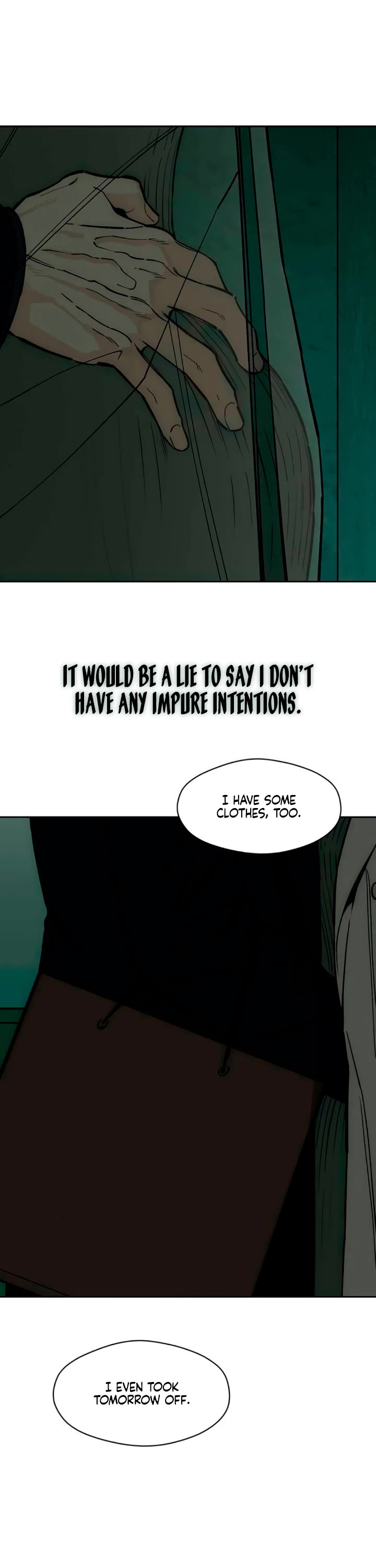 Read Tears on a Withered Flower Manga Online