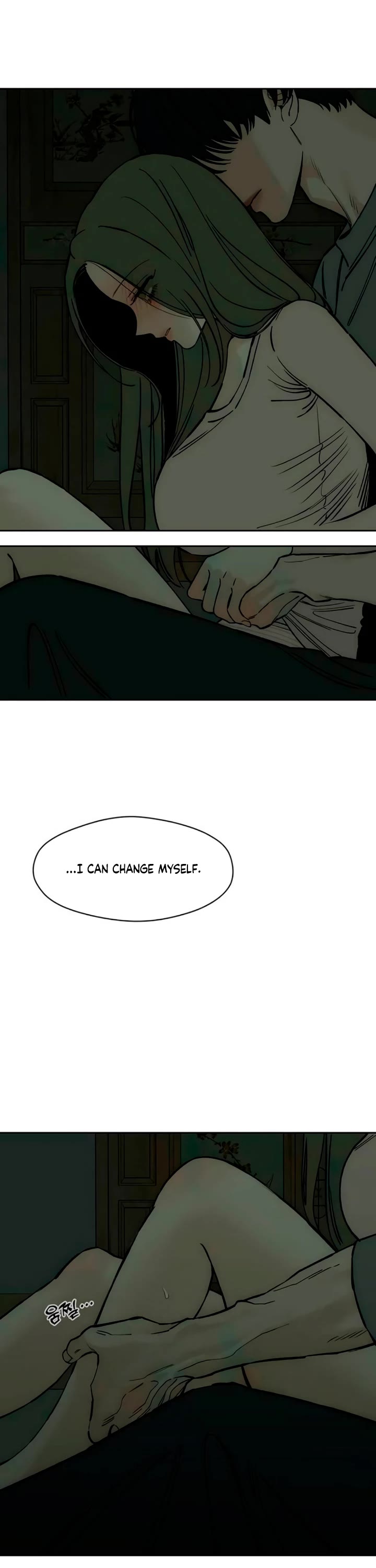 Read Tears on a Withered Flower Manga Online