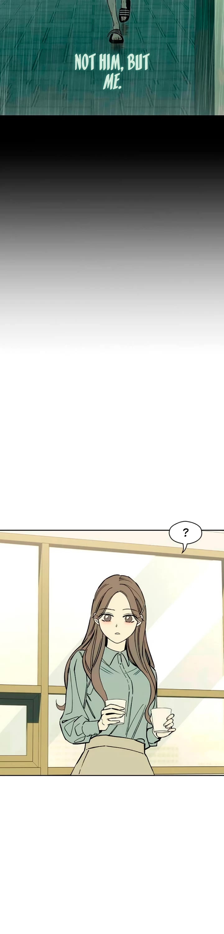 Read Tears on a Withered Flower Manga Online