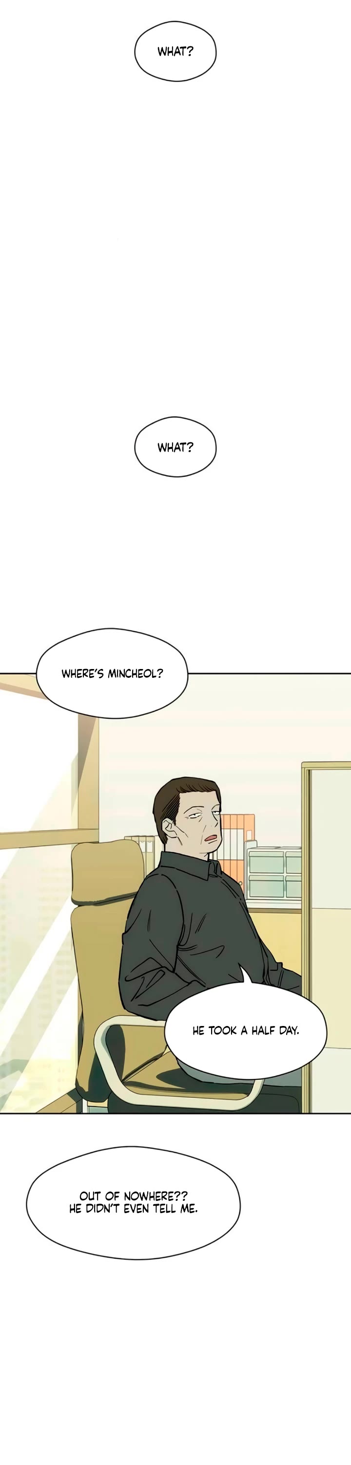 Read Tears on a Withered Flower Manga Online