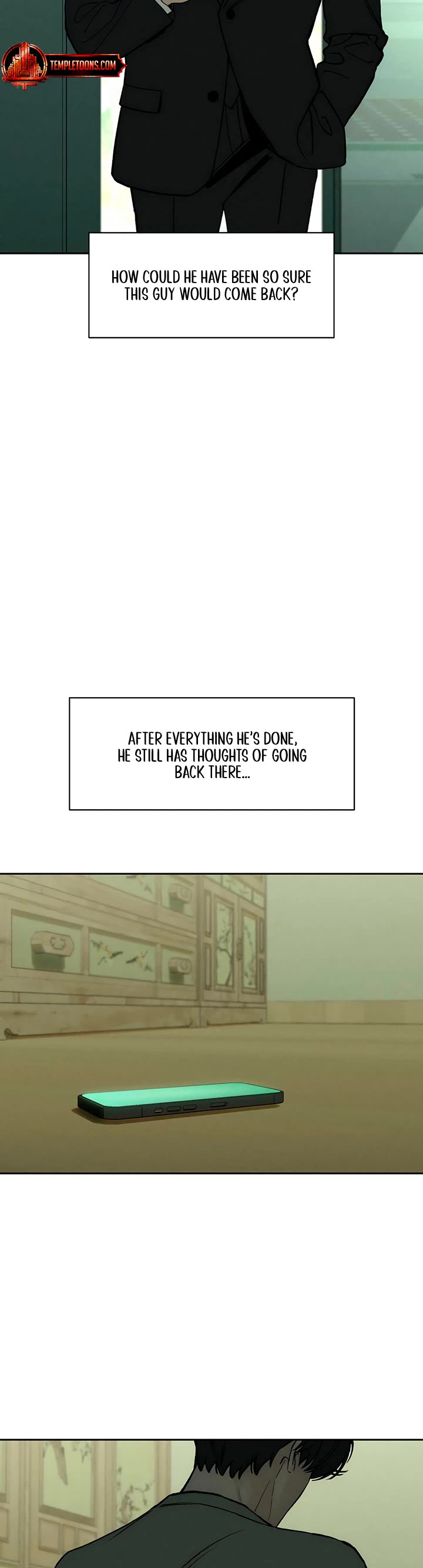 Read Tears on a Withered Flower Manga Online