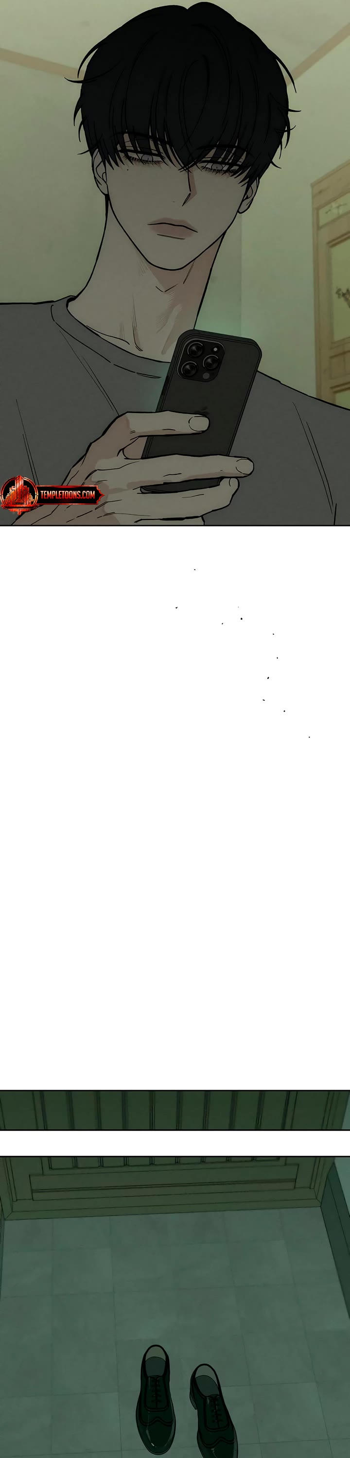 Read Tears on a Withered Flower Manga Online