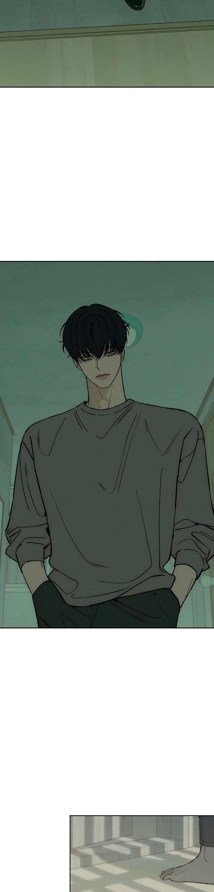Read Tears on a Withered Flower Manga Online