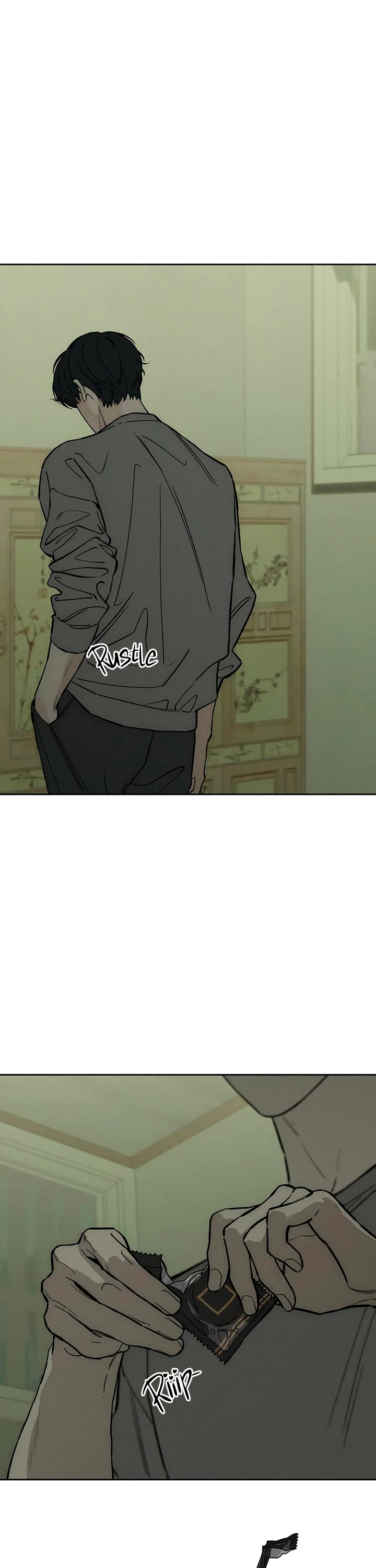 Read Tears on a Withered Flower Manga Online