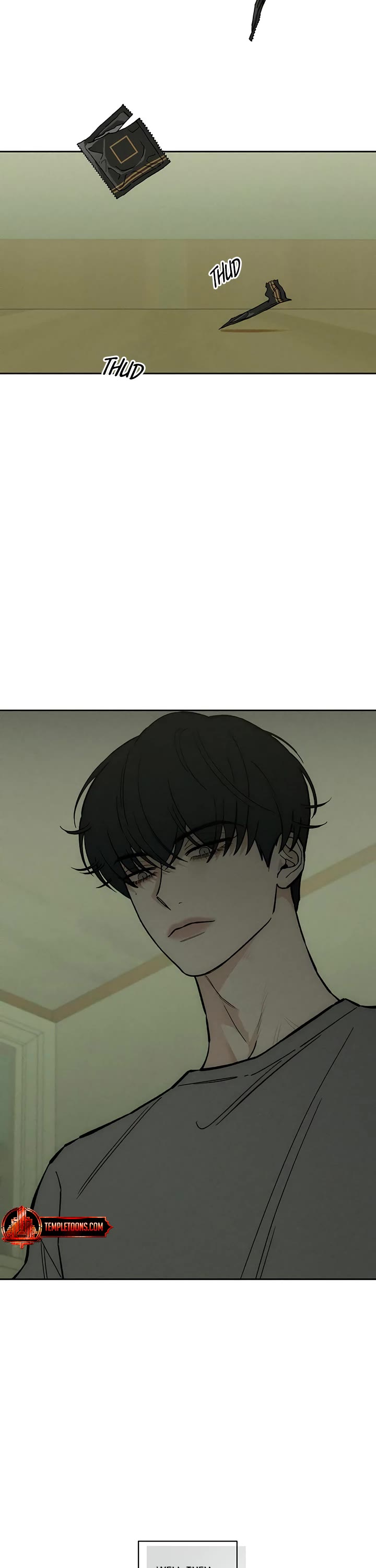 Read Tears on a Withered Flower Manga Online