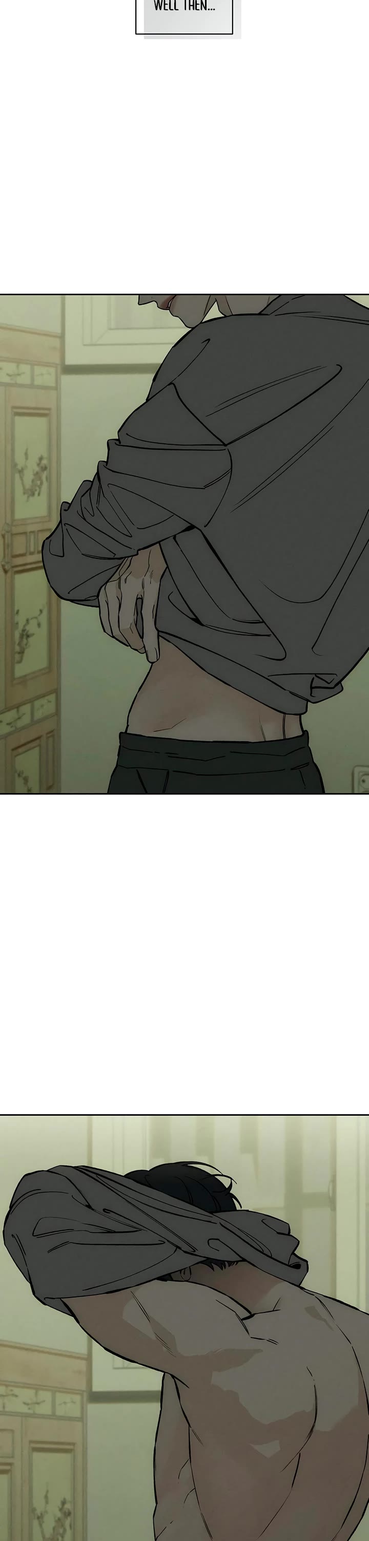 Read Tears on a Withered Flower Manga Online
