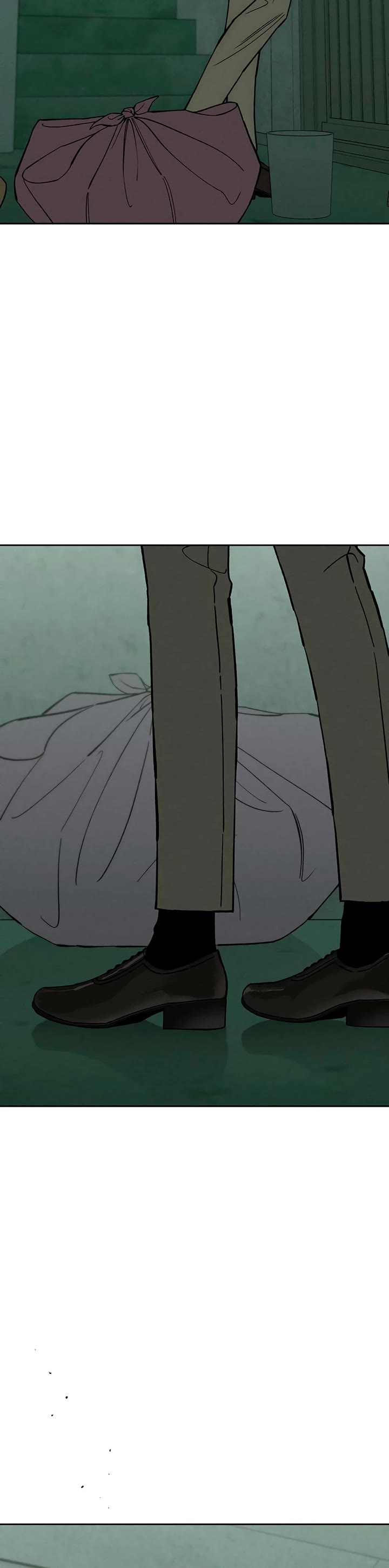 Read Tears on a Withered Flower Manga Online