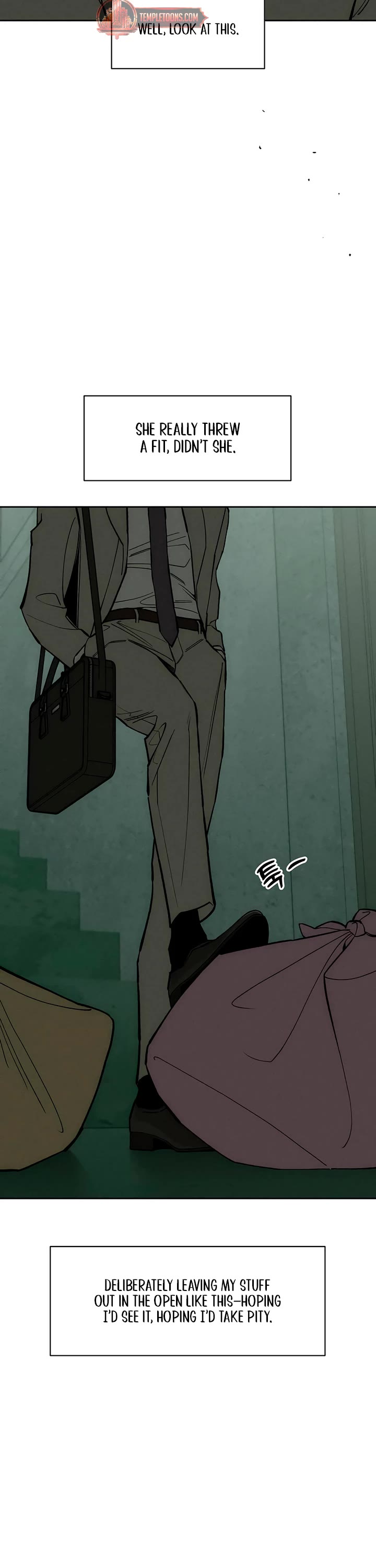Read Tears on a Withered Flower Manga Online