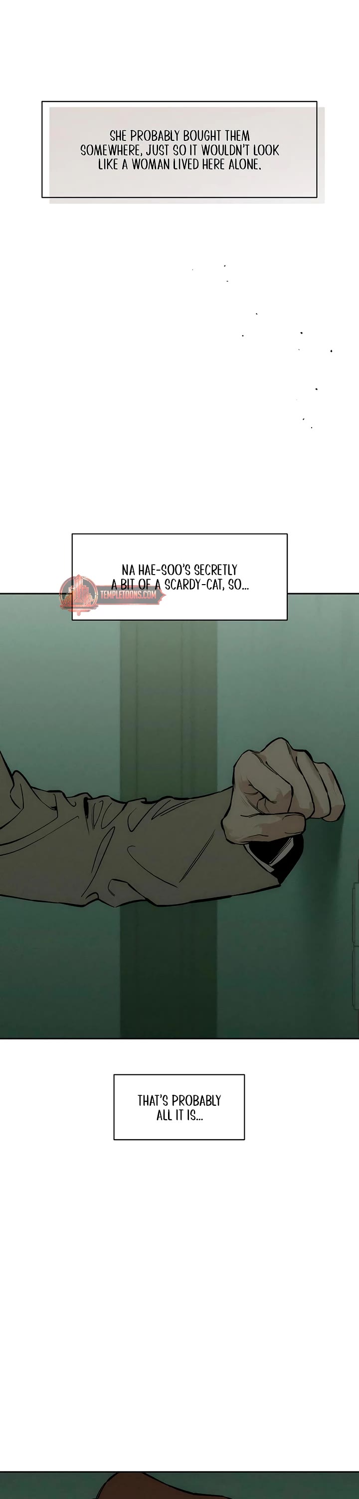 Read Tears on a Withered Flower Manga Online