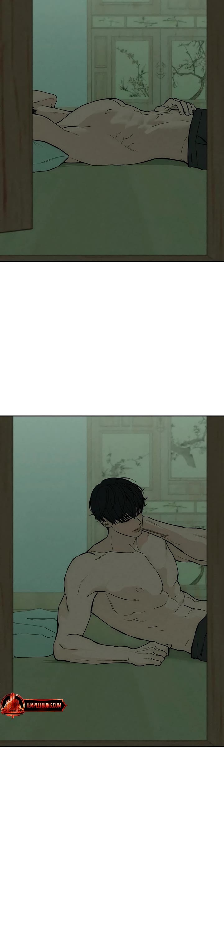 Read Tears on a Withered Flower Manga Online