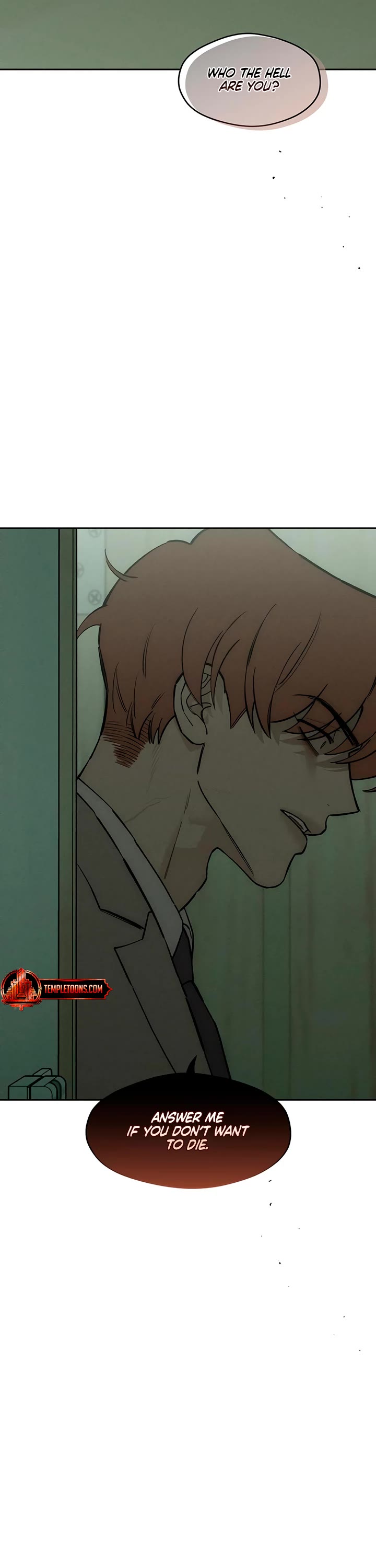 Read Tears on a Withered Flower Manga Online