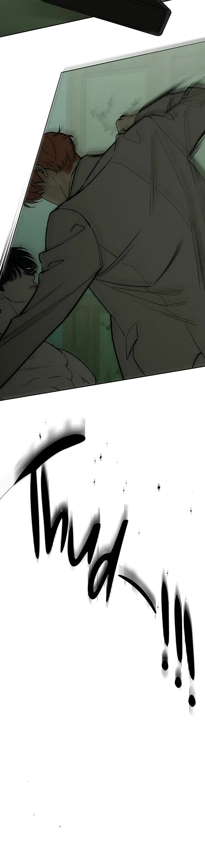 Read Tears on a Withered Flower Manga Online