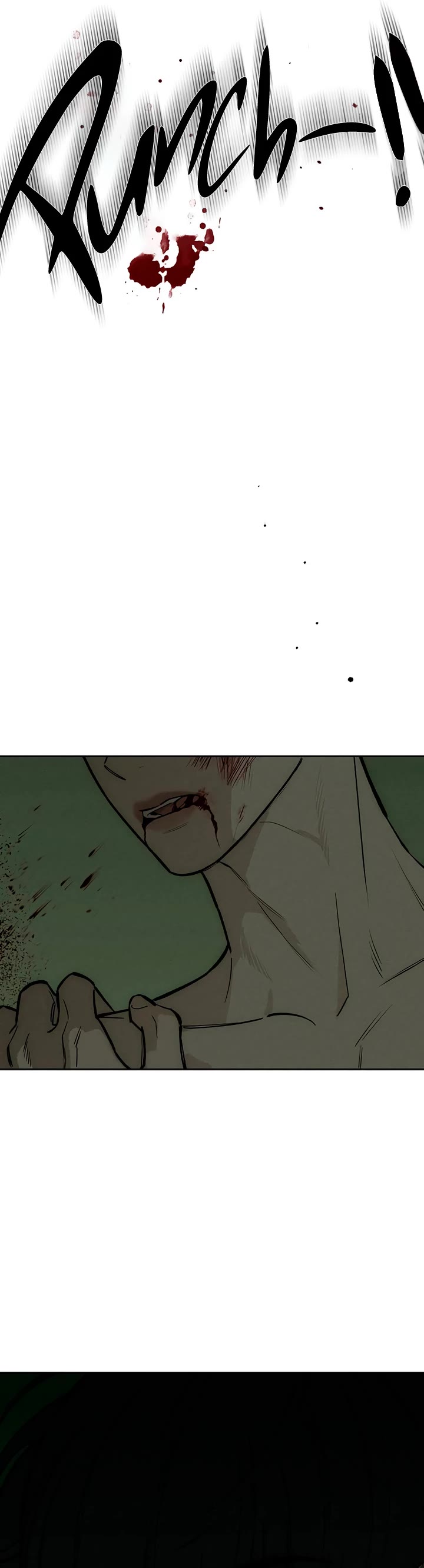 Read Tears on a Withered Flower Manga Online