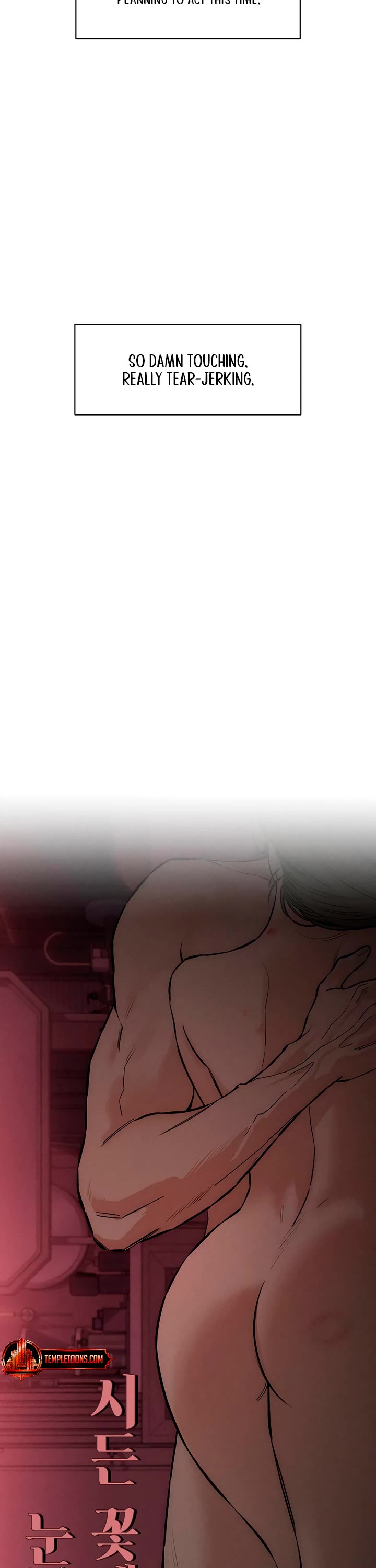 Read Tears on a Withered Flower Manga Online