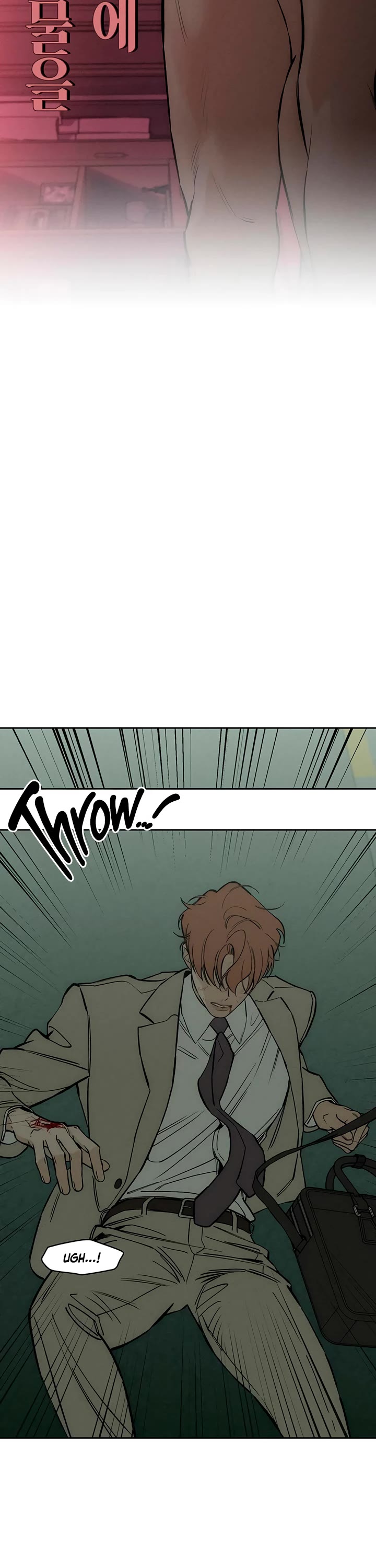 Read Tears on a Withered Flower Manga Online