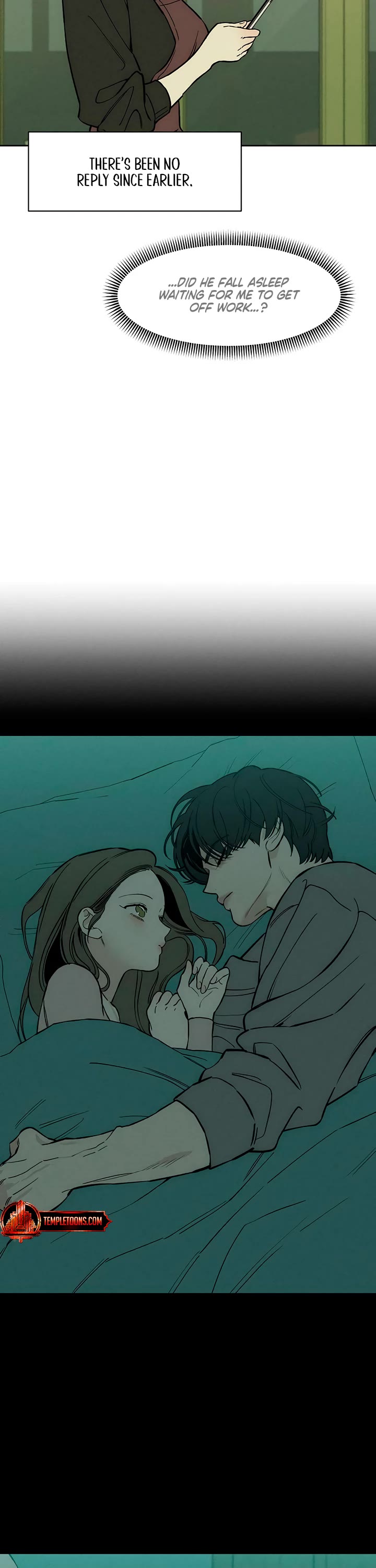 Read Tears on a Withered Flower Manga Online