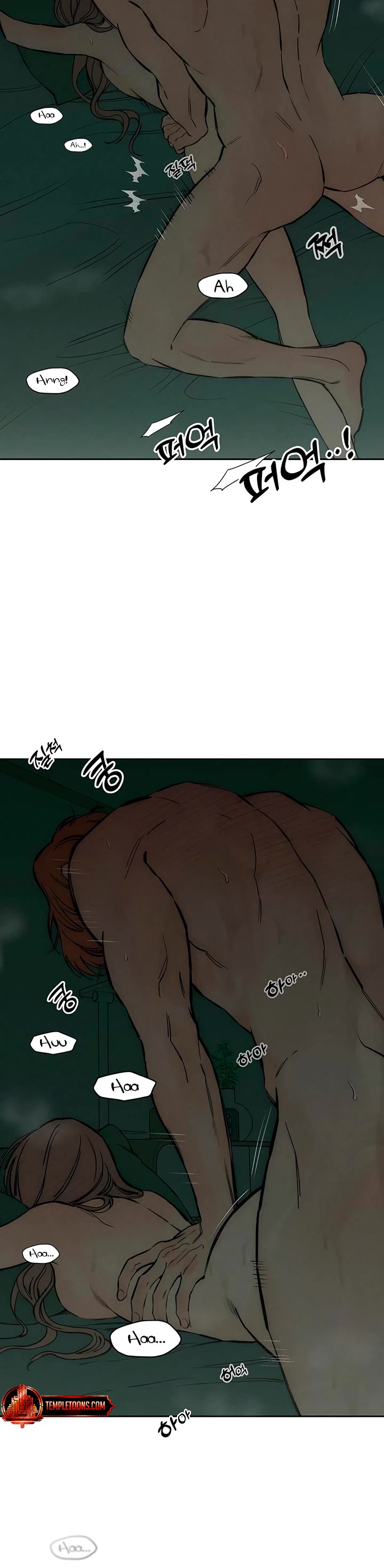 Read Tears on a Withered Flower Manga Online