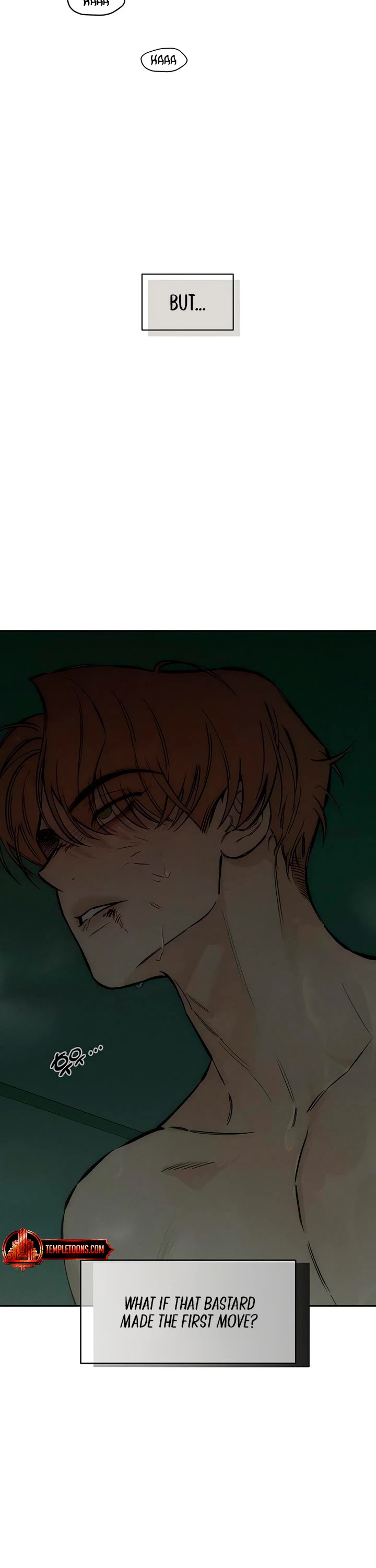 Read Tears on a Withered Flower Manga Online