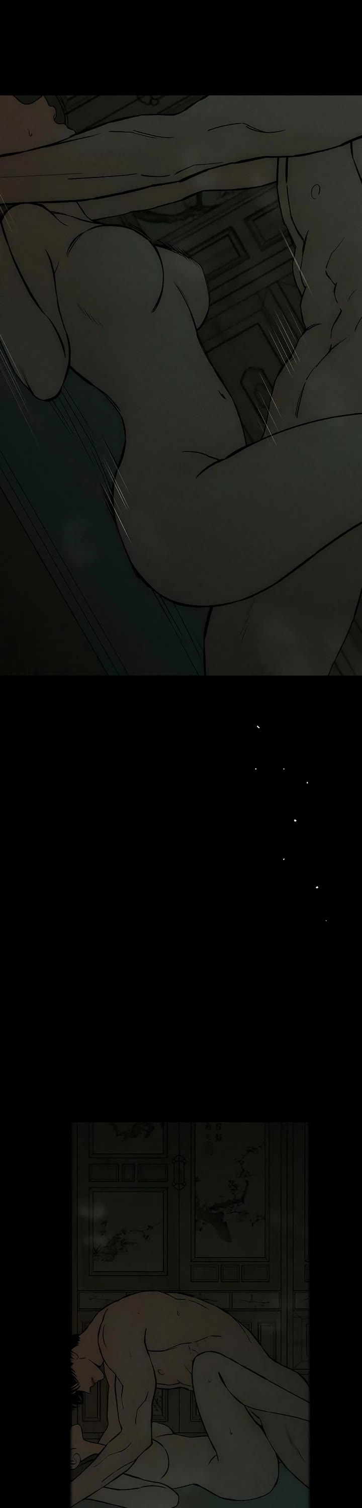 Read Tears on a Withered Flower Manga Online