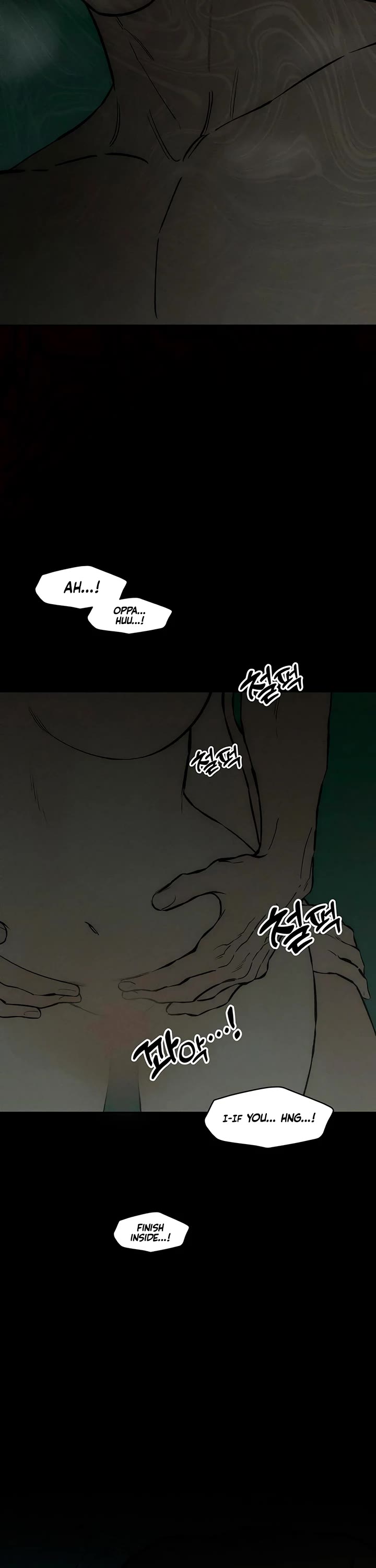 Read Tears on a Withered Flower Manga Online