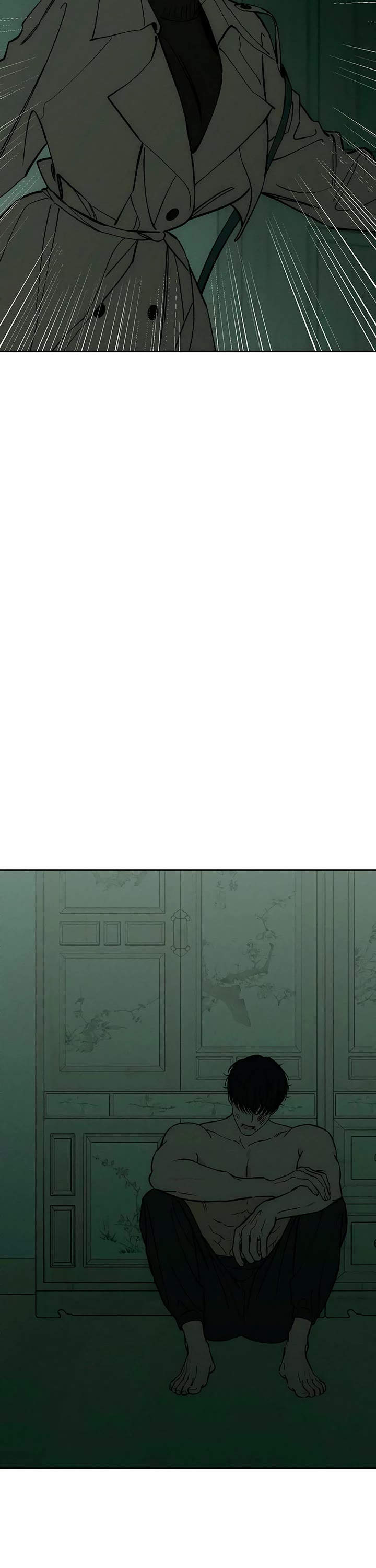 Read Tears on a Withered Flower Manga Online