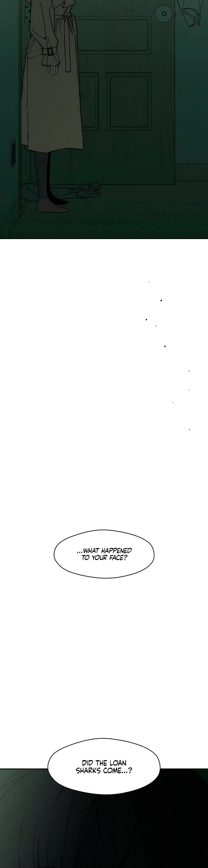 Read Tears on a Withered Flower Manga Online