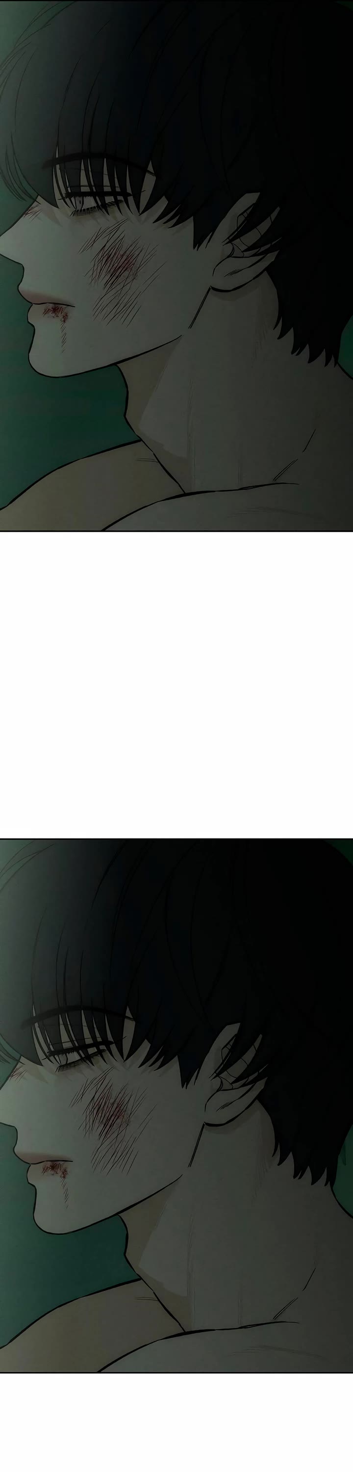 Read Tears on a Withered Flower Manga Online