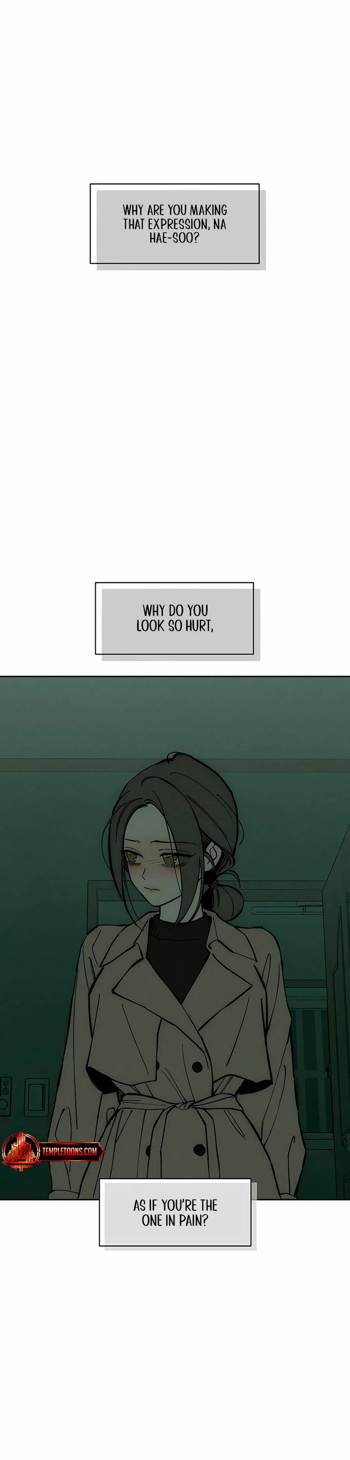 Read Tears on a Withered Flower Manga Online