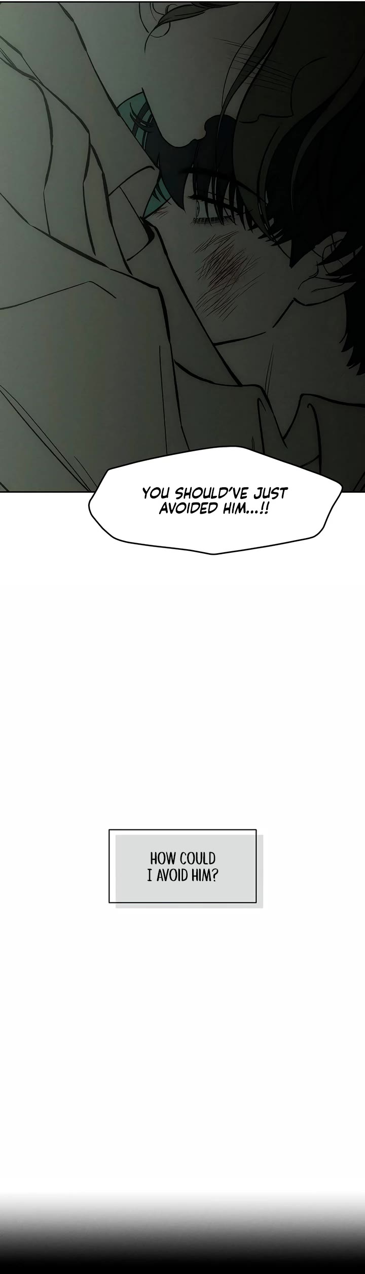 Read Tears on a Withered Flower Manga Online