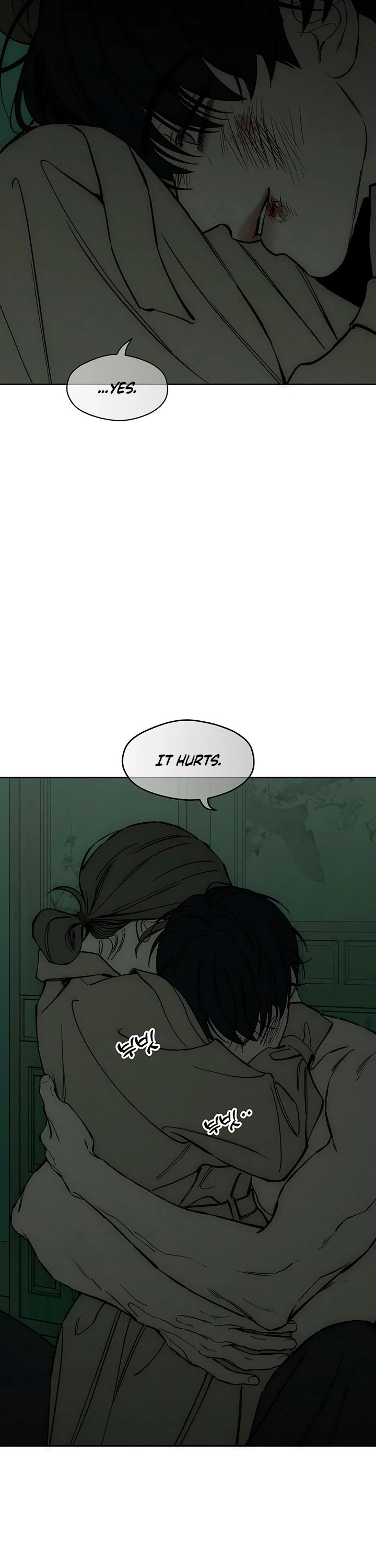 Read Tears on a Withered Flower Manga Online