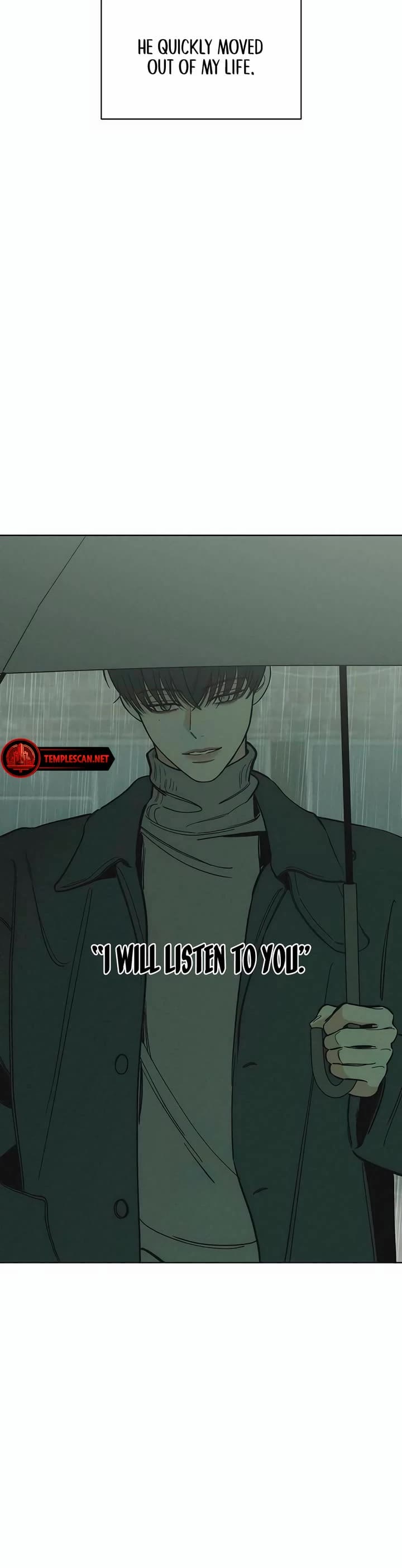 Read Tears on a Withered Flower Manga Online
