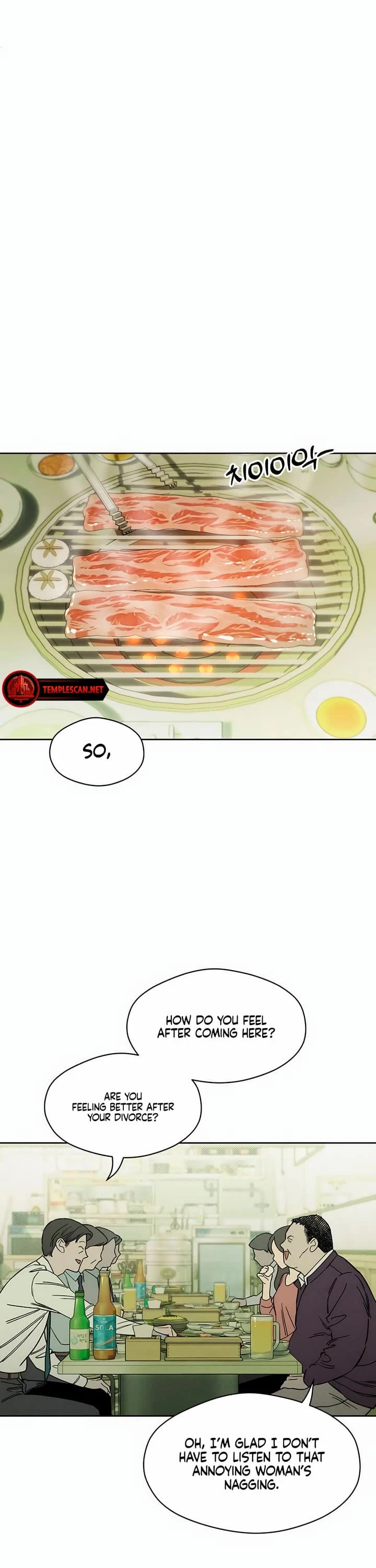 Read Tears on a Withered Flower Manga Online