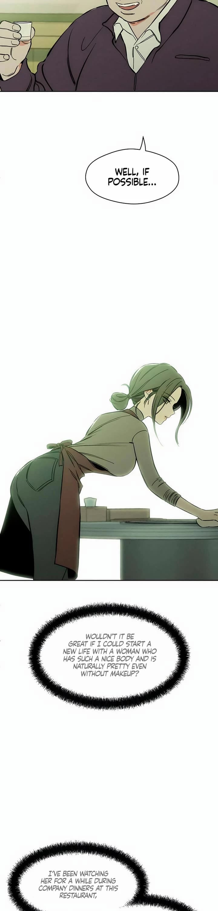 Read Tears on a Withered Flower Manga Online