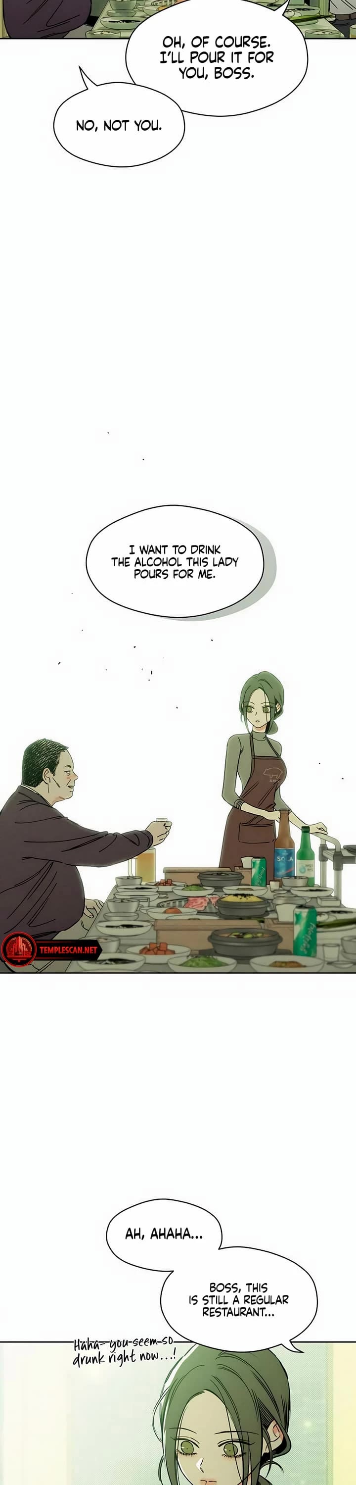 Read Tears on a Withered Flower Manga Online