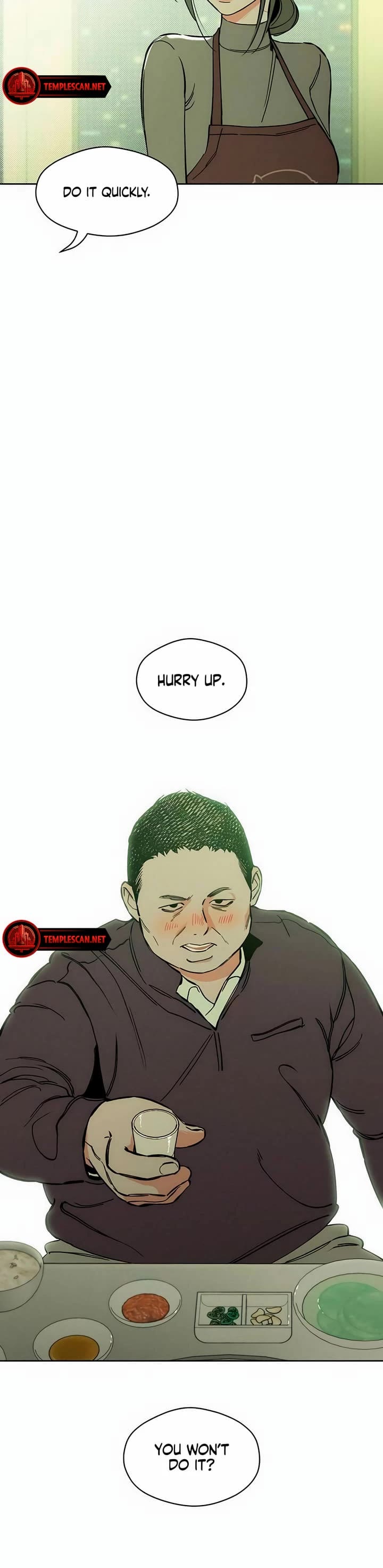 Read Tears on a Withered Flower Manga Online