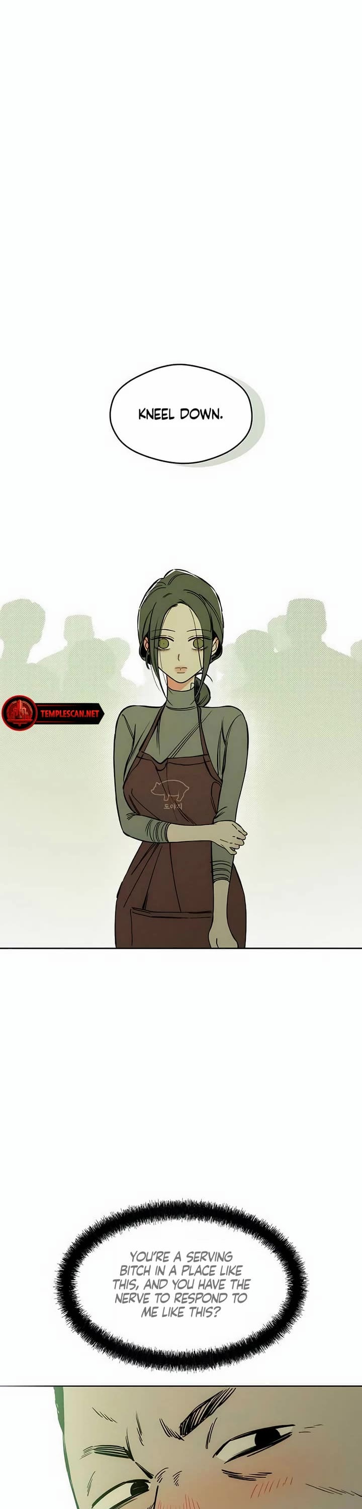 Read Tears on a Withered Flower Manga Online