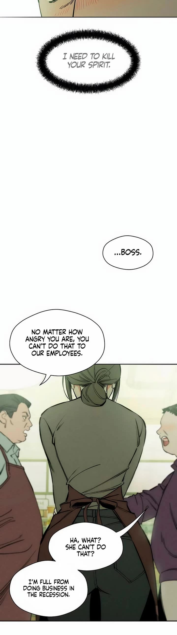 Read Tears on a Withered Flower Manga Online