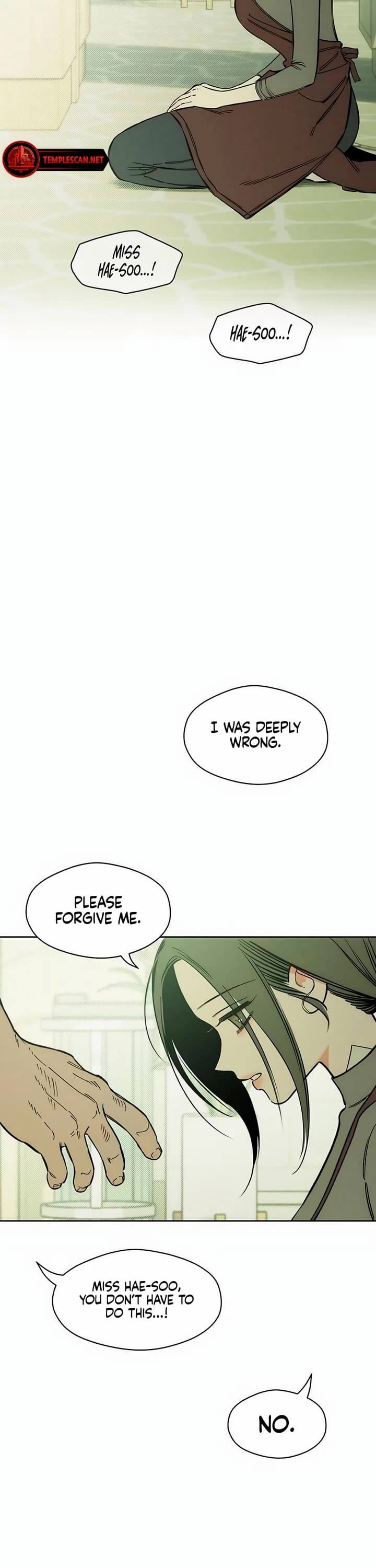 Read Tears on a Withered Flower Manga Online