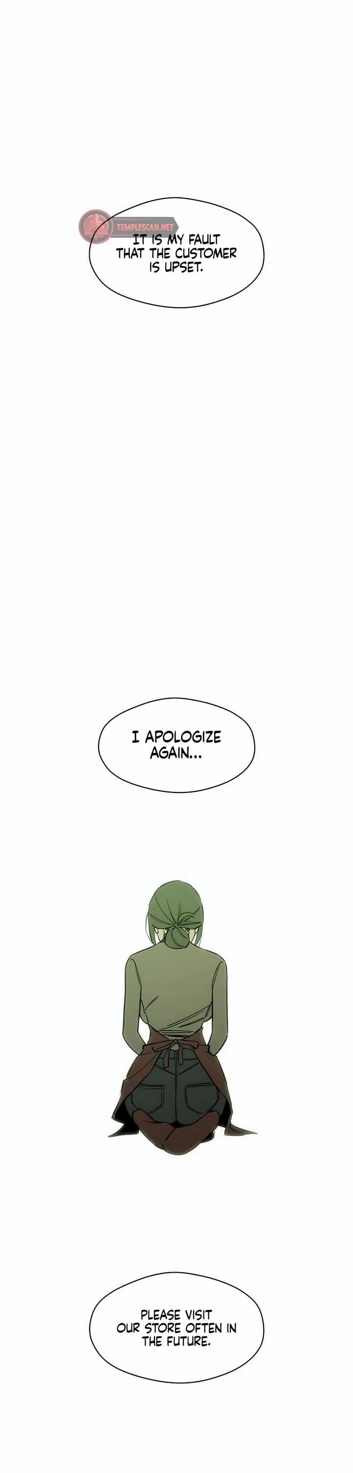 Read Tears on a Withered Flower Manga Online