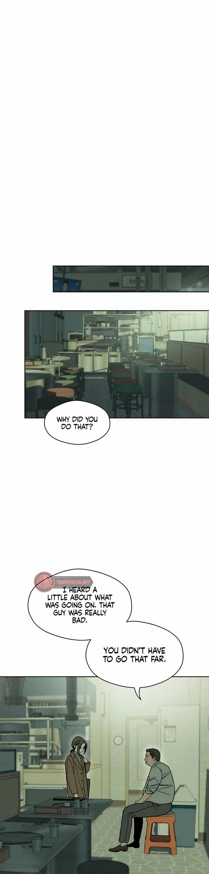 Read Tears on a Withered Flower Manga Online