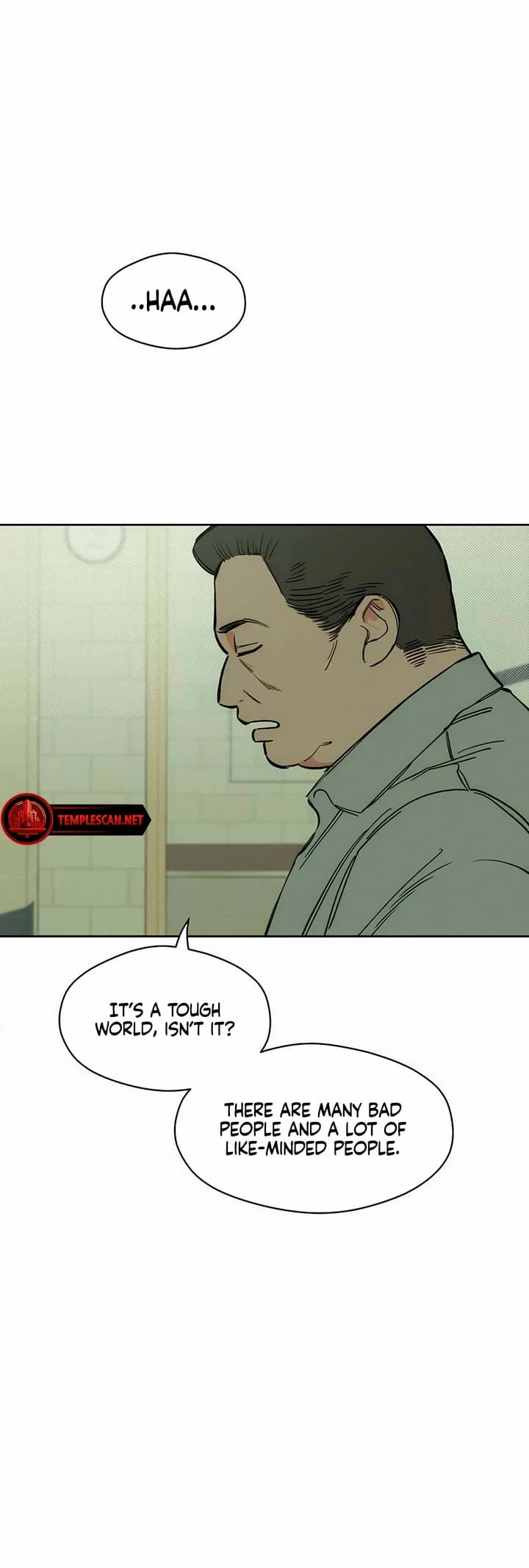 Read Tears on a Withered Flower Manga Online