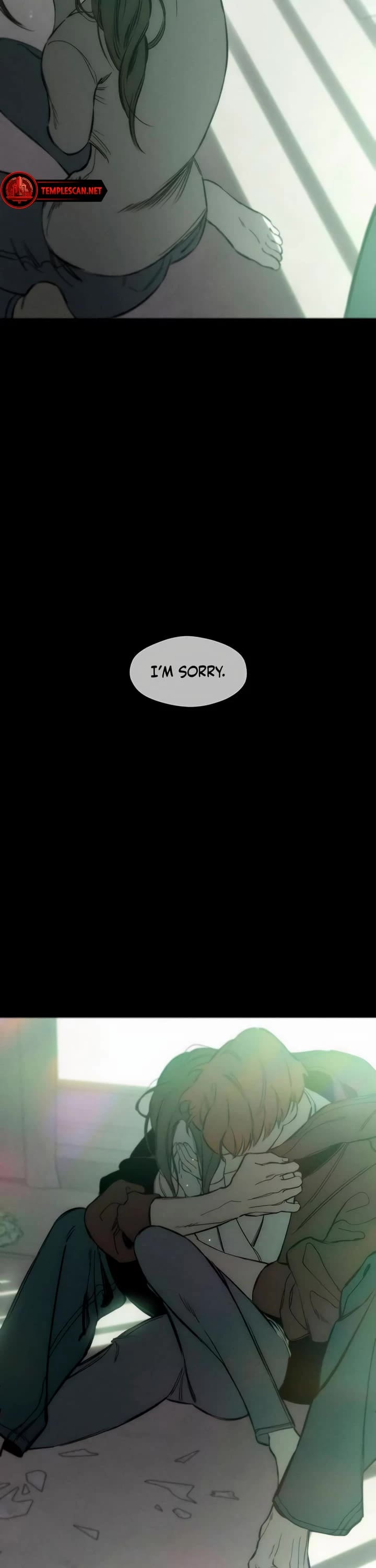 Read Tears on a Withered Flower Manga Online